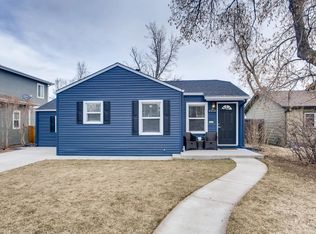 4350 S Sherman St, Englewood, CO 80113