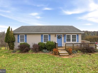 316 E Ridge Loop Rd, Romney, WV, 26757