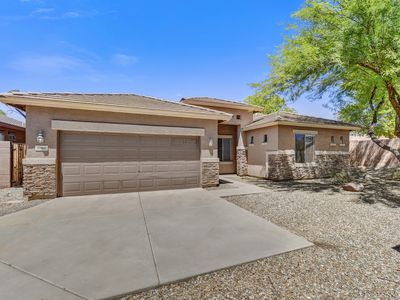 8962 W Grovers Ave, Peoria, AZ, 85382