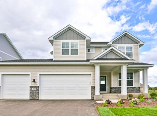 4017 Lady Slipper Rd N, Lake Elmo, MN 55042