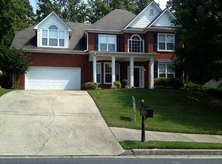 3065 Goldmist Dr, Buford, GA 30519