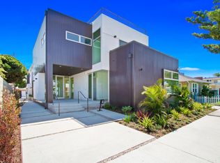 2318 Ocean Park Blvd UNIT A, Santa Monica, CA 90405