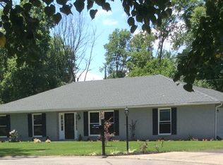 9515 Attwood Ct, Dayton, OH 45458