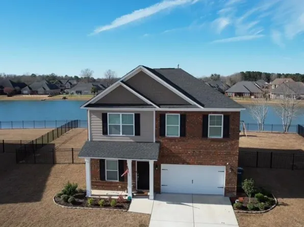 2120 Indiangrass Cv, Sumter, SC 29153