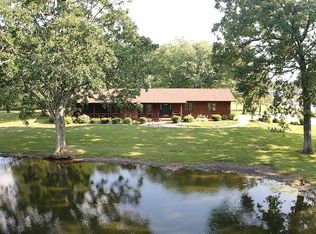 1240 Woodview Ln, Sullivan, MO 63080