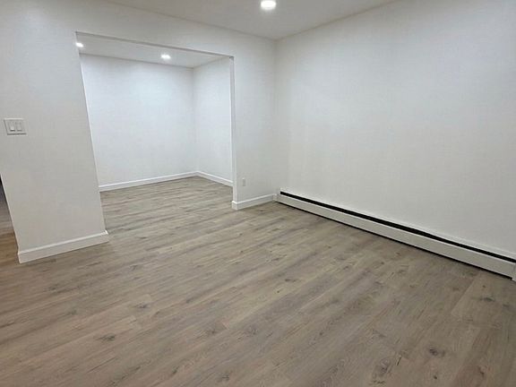 Dining & Living Area