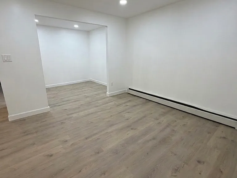 Dining & Living Area