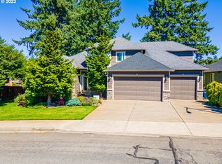 3234 NW Norwood St, Camas, WA 98607