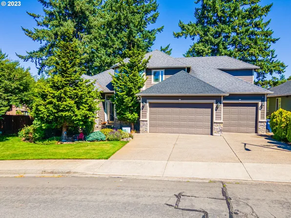 3234 NW Norwood St, Camas, WA 98607
