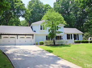 204 Dunstable Ct, Raleigh, NC 27614