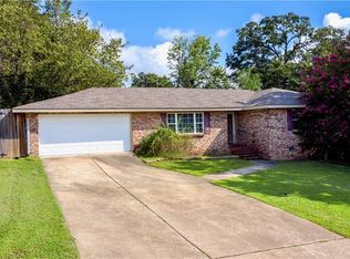 1805 Atlanta St, Fort Smith, AR 72901