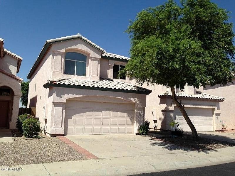 For Sale: 19824 N 49TH DR, Glendale, AZ 85308