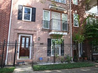 1009 Eberhard St, Houston, TX 77019