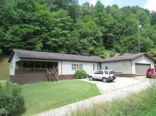 White Oak, Chapmanville, WV 25508
