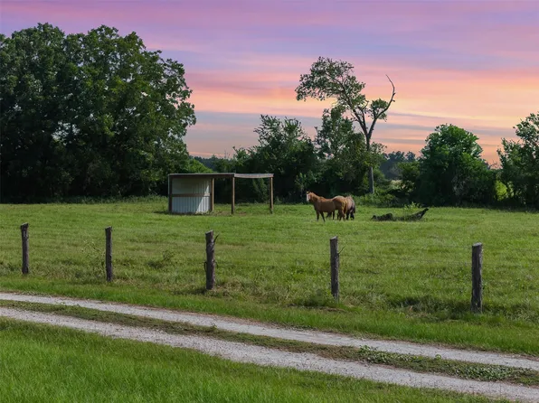 11043 County Road 336, Caldwell, TX 77836