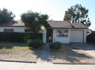 544 Cardiff St, San Diego, CA 92114