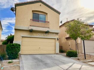 8233 Harvest Spring Pl, Las Vegas, NV 89143