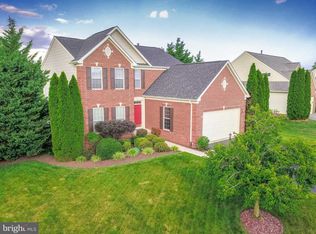 144 Pebble Beach Dr, Charles Town, WV 25414