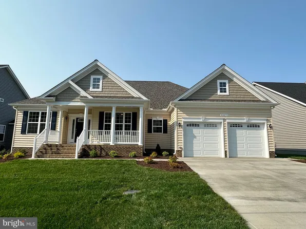 22070 Daffodil Ct, Leonardtown, MD 20650