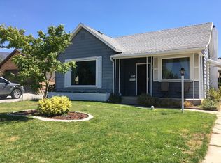 487 S 300 W, Brigham City, UT 84302
