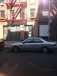 527 East 5th Street in East Village