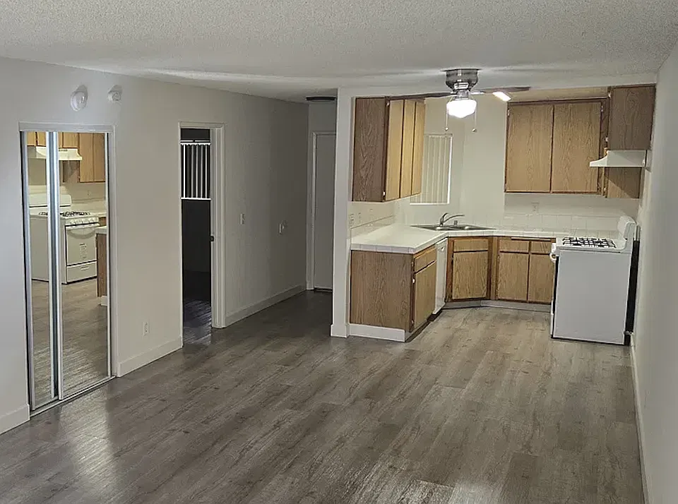 Saticoy Villas
