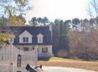 946 Jenkinsburg Rd, Locust Grove, GA 30248