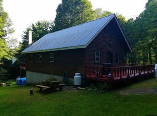 521 Ridge Rd, Porter Corners, NY 12859