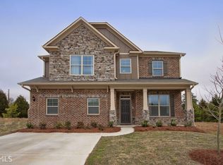 3048 Level Grove Way #34, Dacula, GA 30019