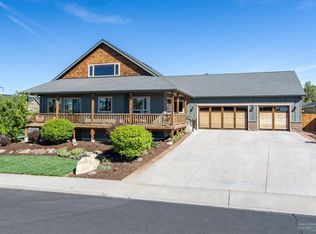 3641 SW Zenith Pl, Redmond, OR 97756