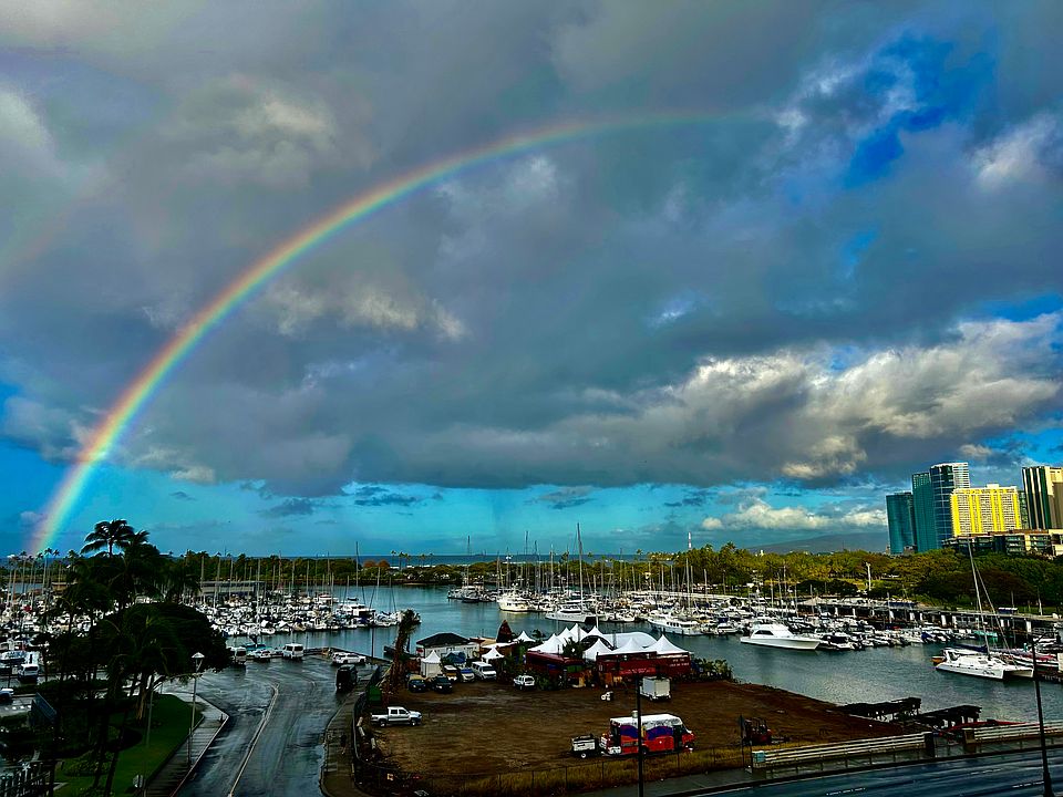 1st image of 1676 Ala Moana Blvd APT 504