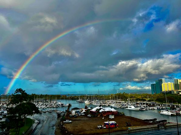 1676 Ala Moana Blvd APT 504