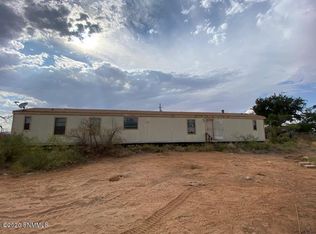 7787 Moore Cir, Las Cruces, NM 88012