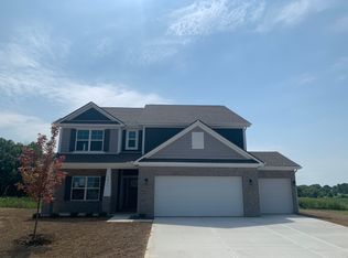 1213 Atlas Ln, Franklin, IN 46131