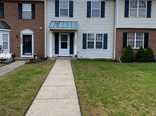 12828 Carousel Ct, Upper Marlboro, MD 20772