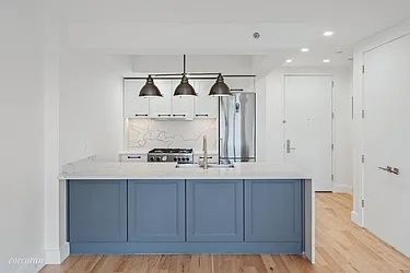 Rented by Keller Williams NYC