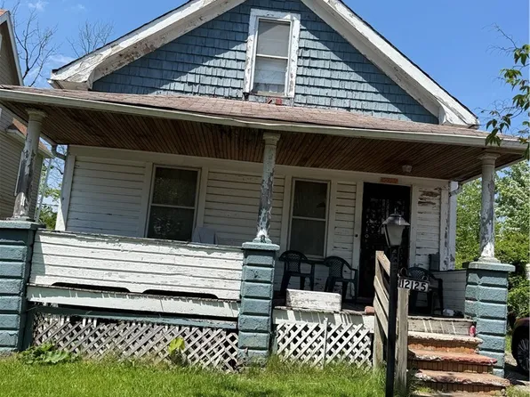 12125 Angelus Ave, Cleveland, OH 44105