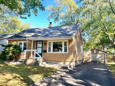 506 N Willis Ave, Champaign, IL, 61821