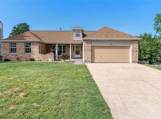 3503 Brookstone View Ct, Saint Louis, MO