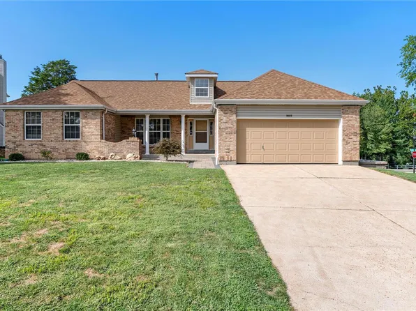 3503 Brookstone View Ct, Saint Louis, MO 63129