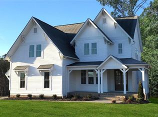 16812 Tulip Hill Pl, Midlothian, VA 23112