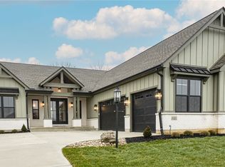 9161 Remy Ct, Dayton, OH 45458