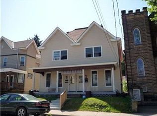 218 N 1st St, Jeannette, PA