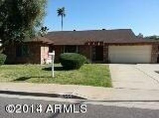 865 W Natal Ave, Mesa, AZ 85210