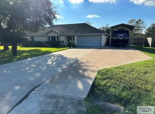 26786 S Altas Palmas Rd, Harlingen, TX 78552
