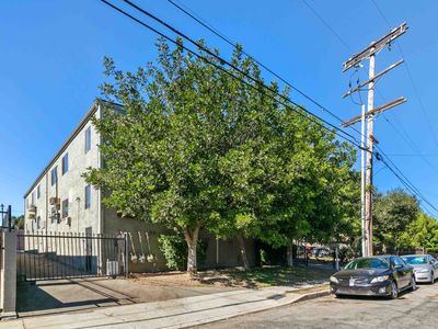 7137 Greeley St #4, Tujunga, CA, 91042