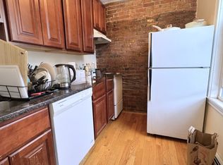 51 Cameron St #2, Brookline, MA 02445