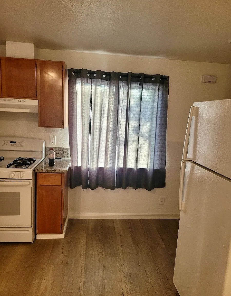 1 bed, 550 sqft, $1,975 — Photo 4