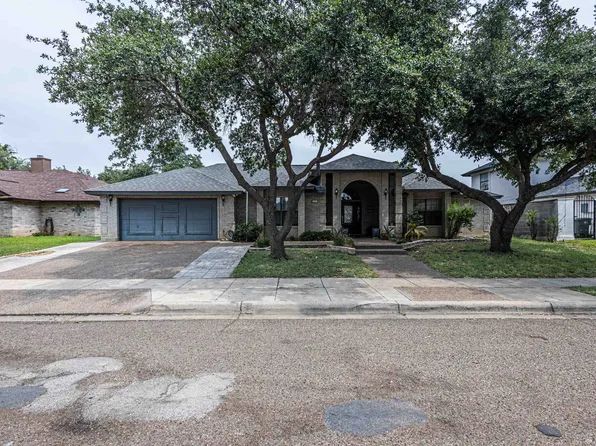 8303 Country Club Dr, Laredo, TX 78045