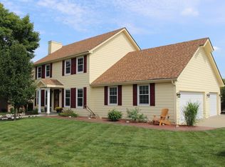 841 SE Wanda Dr, Ankeny, IA 50021